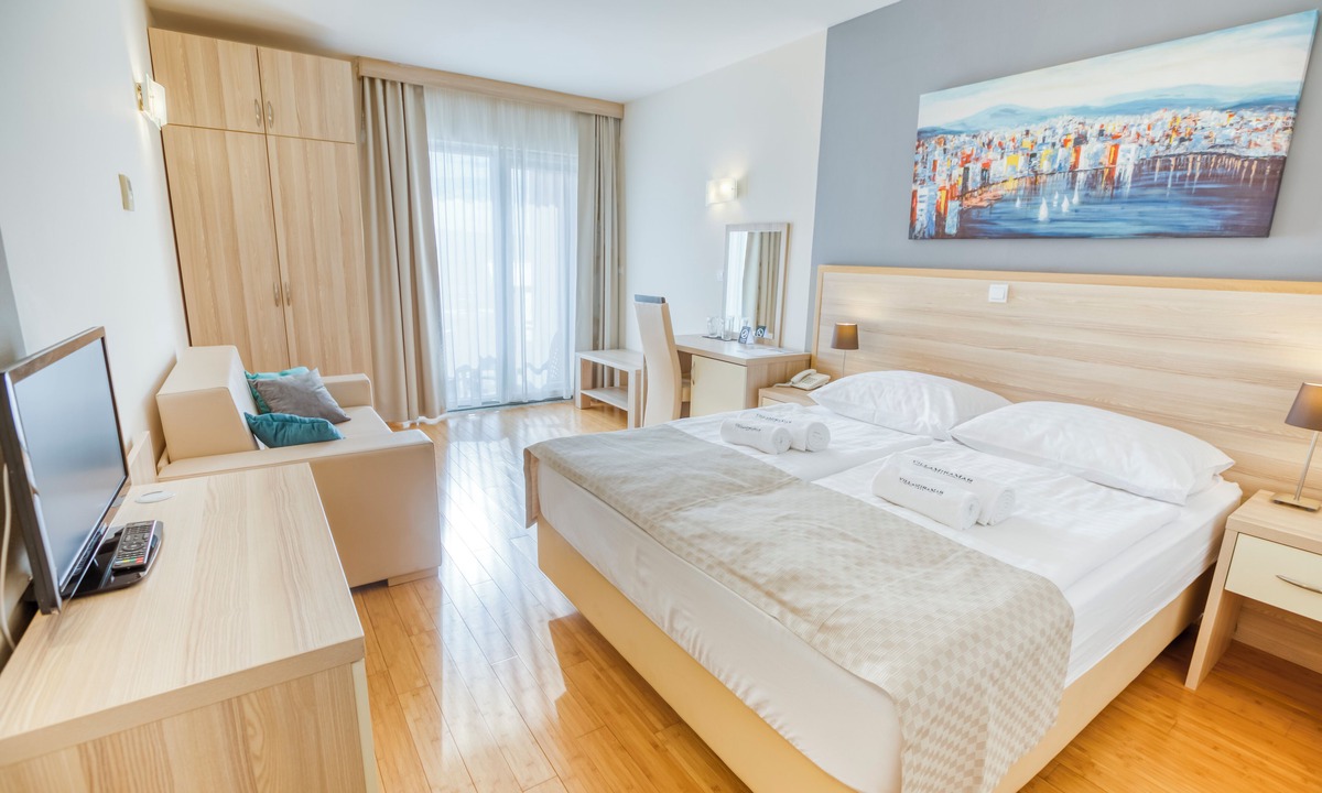 Omis Hotel | Villa MiraMar