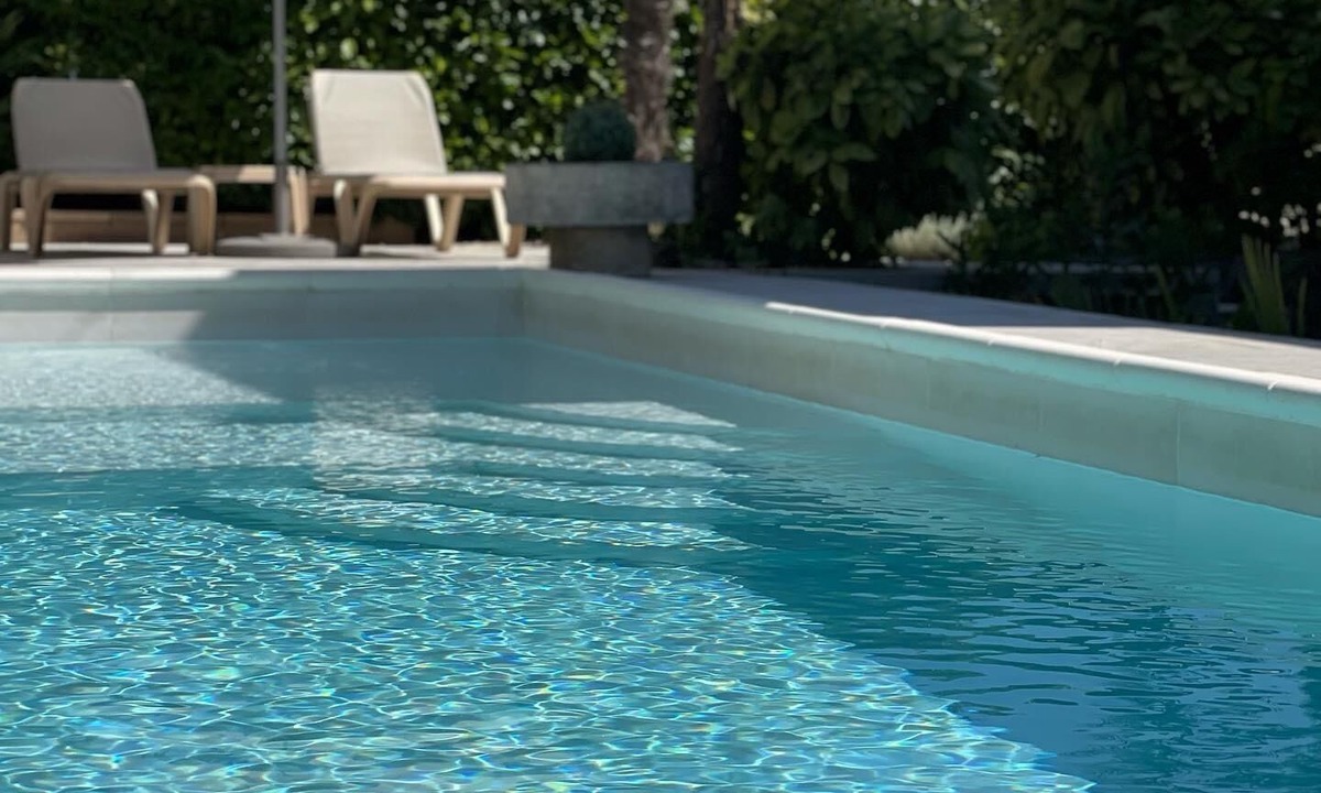 Opric Villa | Villa Lovran, heated pool and spa zone