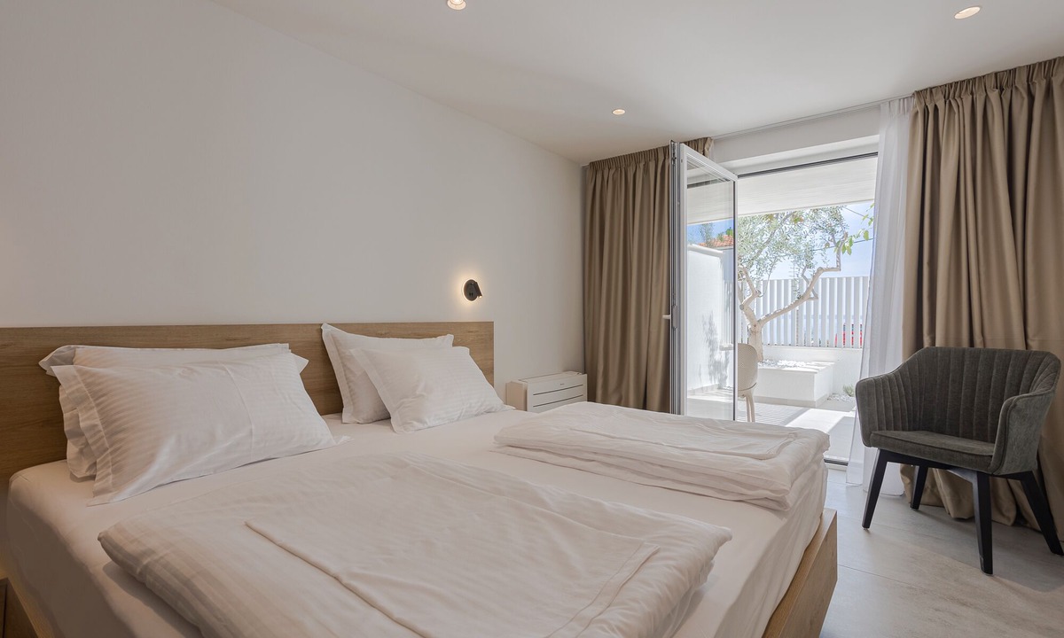 Podstrana Bed & Breakfast | Villa Miki