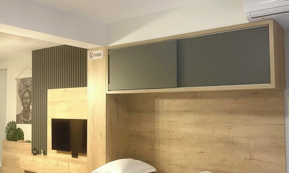 Pristina Apartment | Nesi apartment