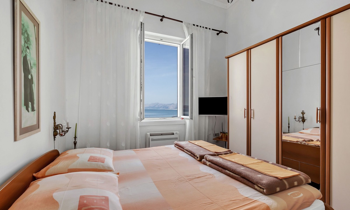 Makarska Villa | Beach rooms Riviera