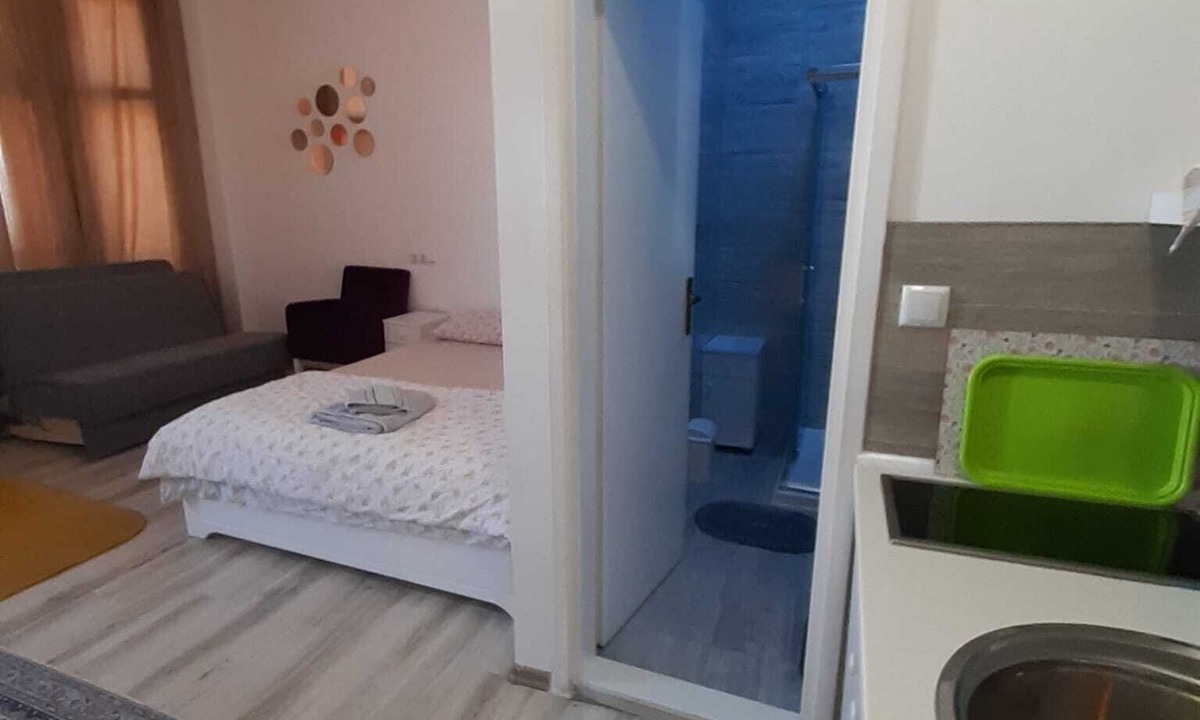 Ferhadija Street Hostel | FG Boutique Hostel