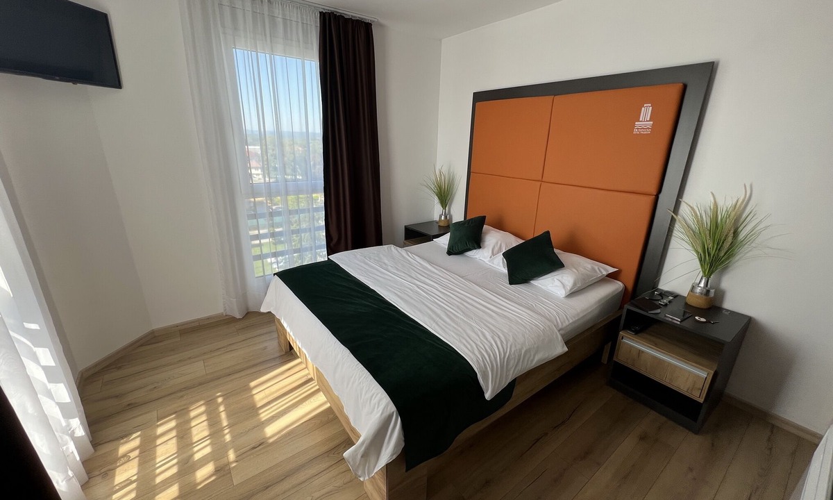 Prijedor Hotel | Business Hotel Prijedor