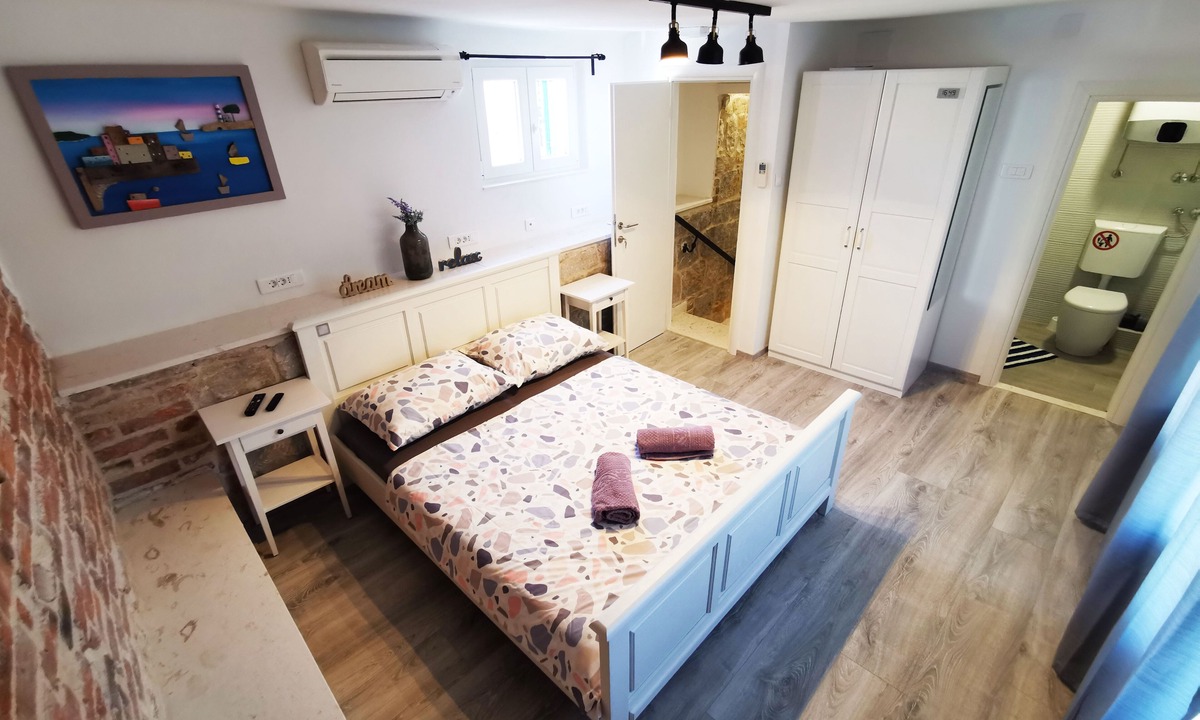 Split Villa | CroBeauty Villa