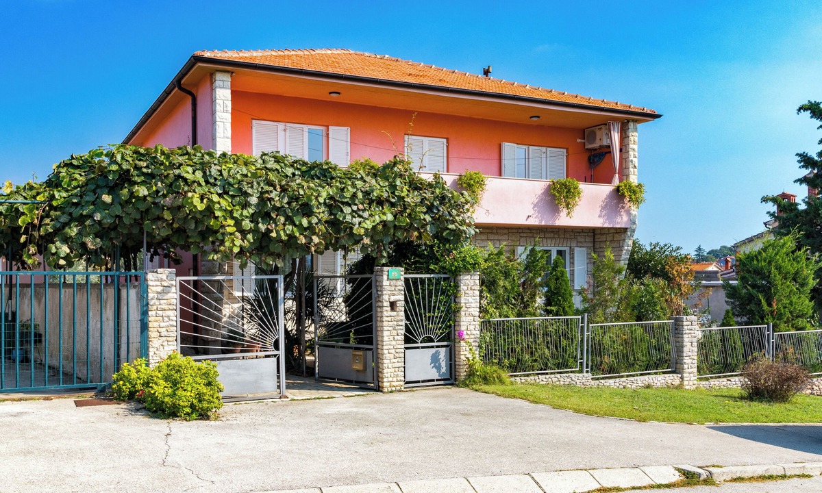 Gregovica Apartment | Holiday House Damir - Apartment 2