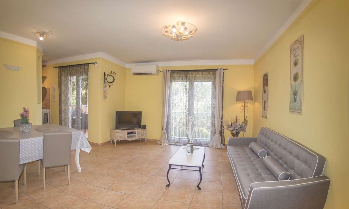 Fiorini Apartment | APP ELLY