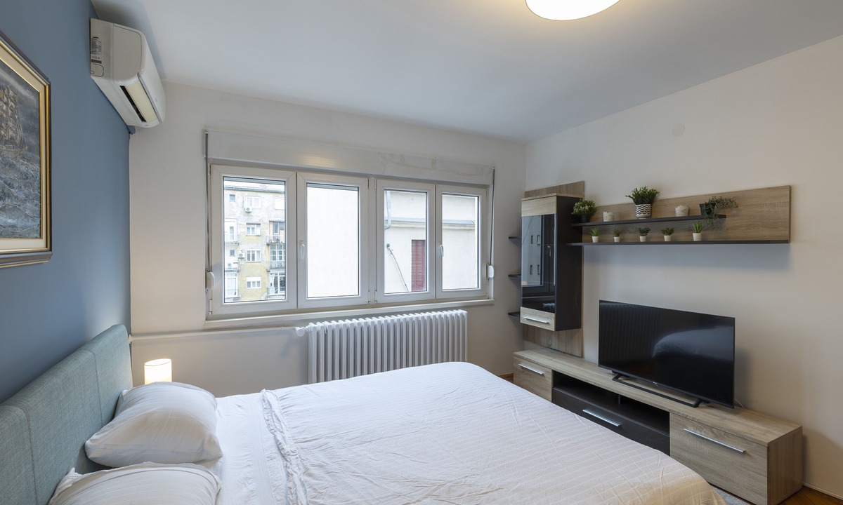 Stari Grad Apartment | Belgrade Center Apartment
