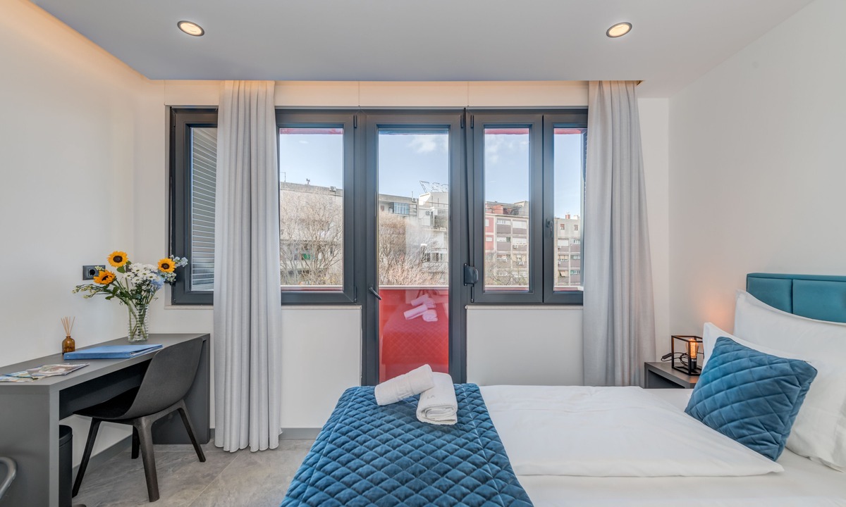 Bacvice House | Lichia Amia Luxury Rooms