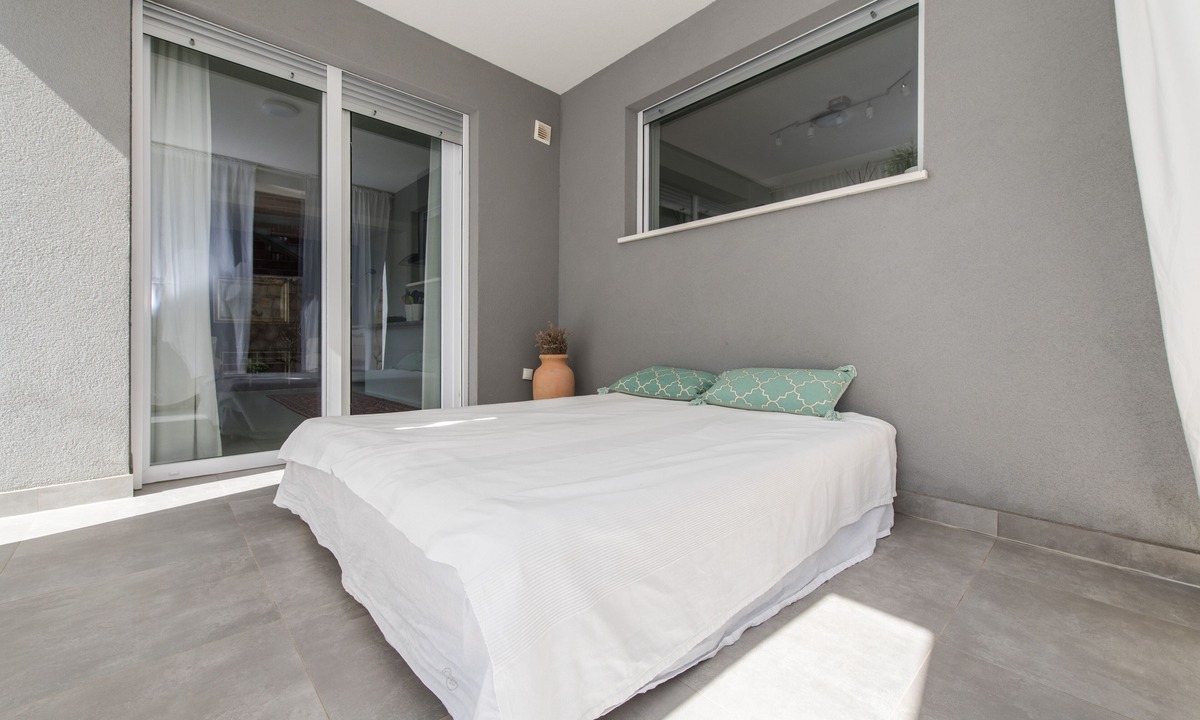 Potocnica House | Holiday Home Hannah