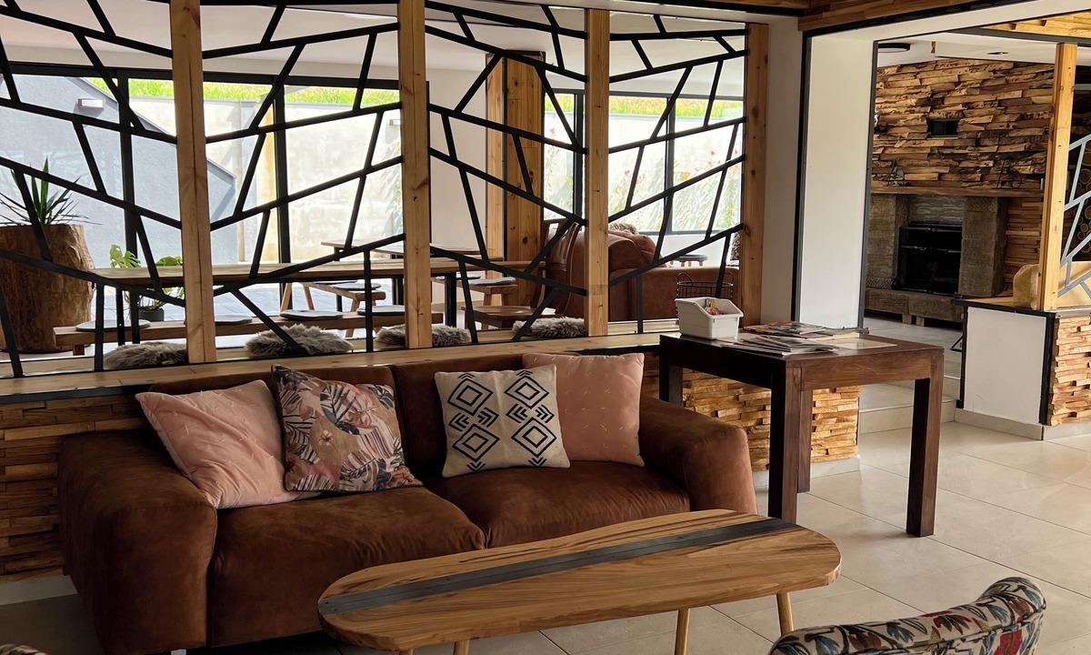Mladenovac Bed & Breakfast | Zdravkovac Country Club
