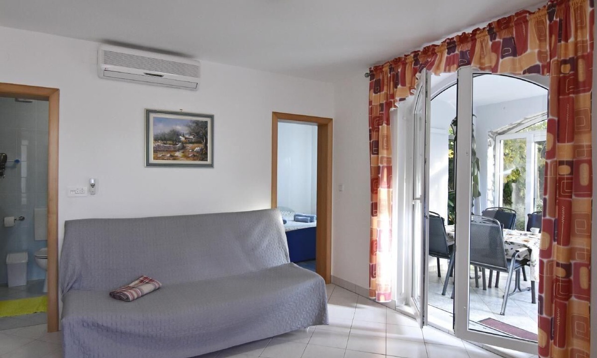 Zambratija Apartment | Apartment in Zambratija with Private Parking