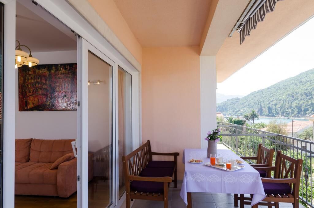 Prijevor Apartment | Apartment Marela