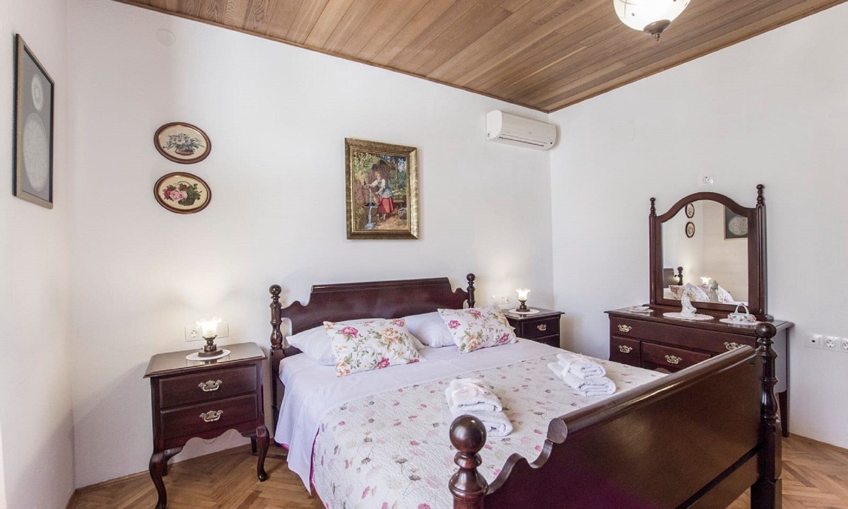 Selca House | Holiday Home Villa Spilla