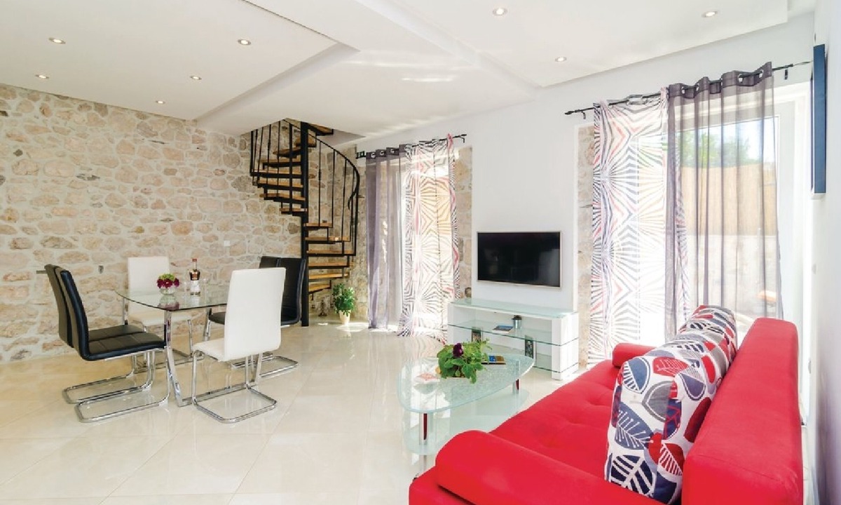 Zastolje House | Villa Ucovic