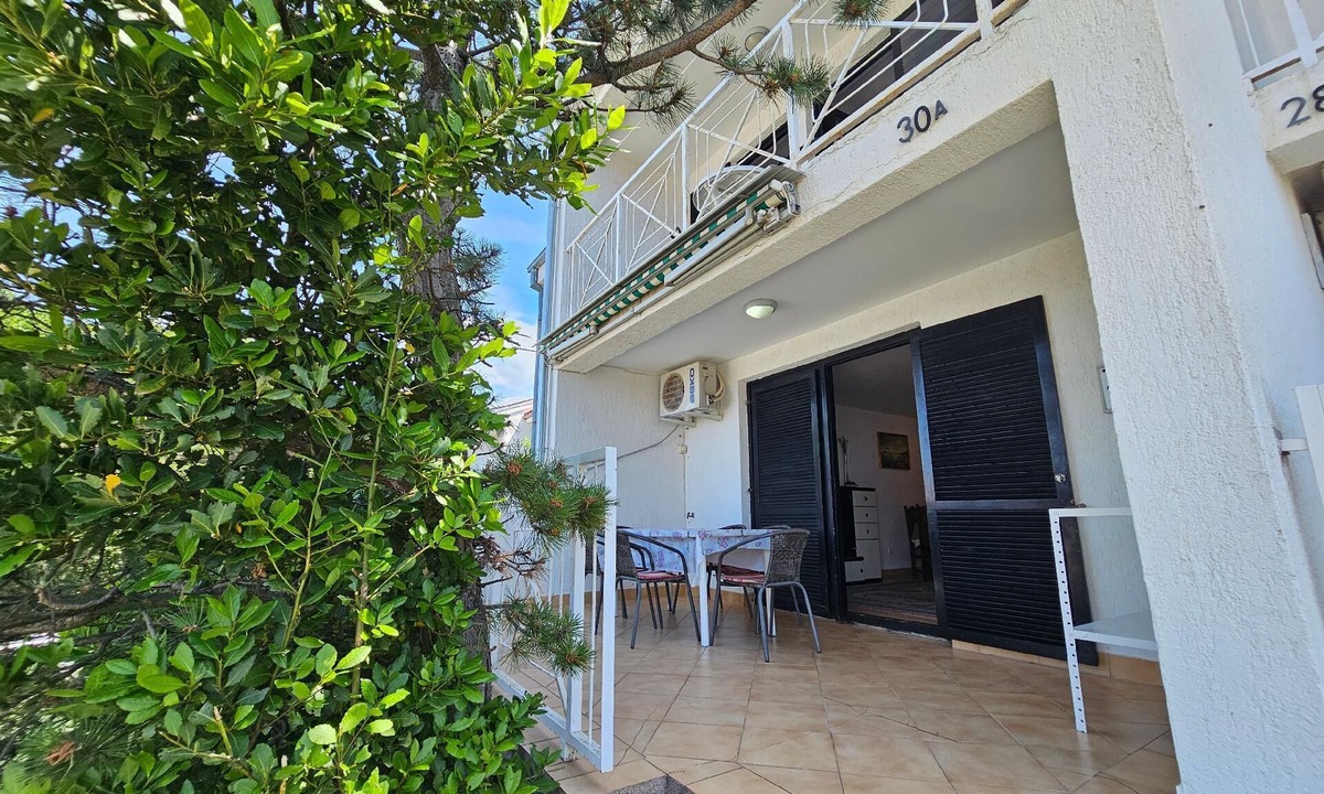 Klenovica House | Holiday house for 6 persons in Klenovica