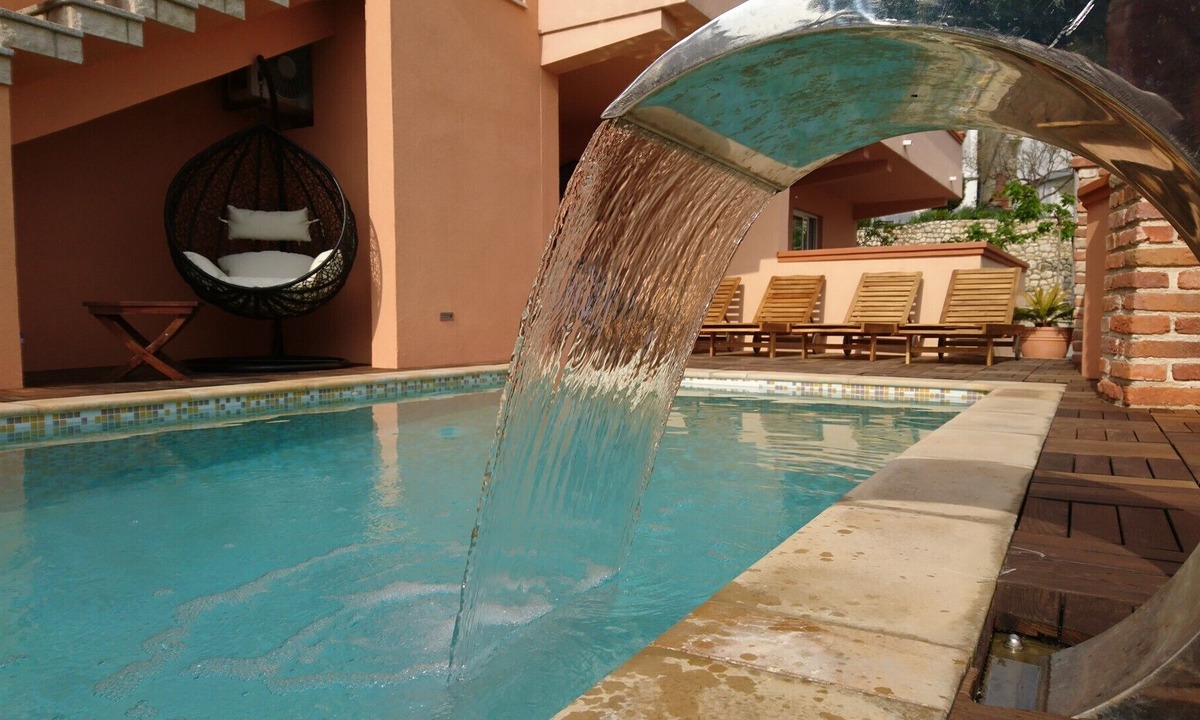 Kampor Apartment | Del Mar / Apartment Del Mar 4a