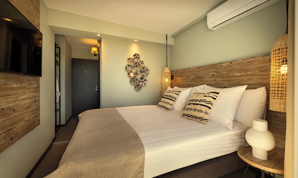 Stari Grad Hotel | [PLACES] Hvar by Valamar