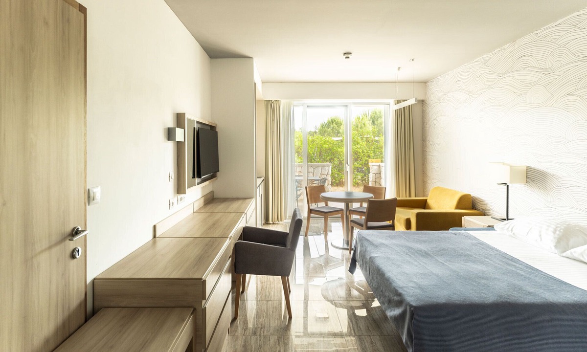 Zaton Hotel | Zaton Holiday Resort Apartments