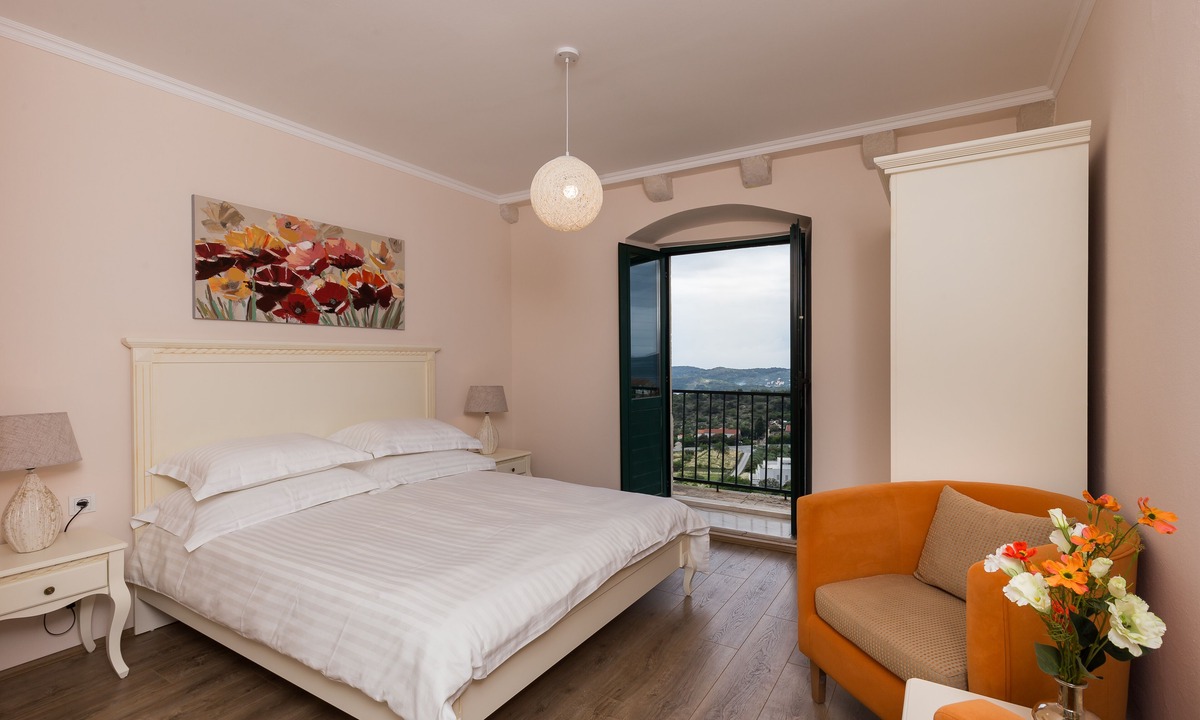 Orasac House | Apartment & Rooms Savonari