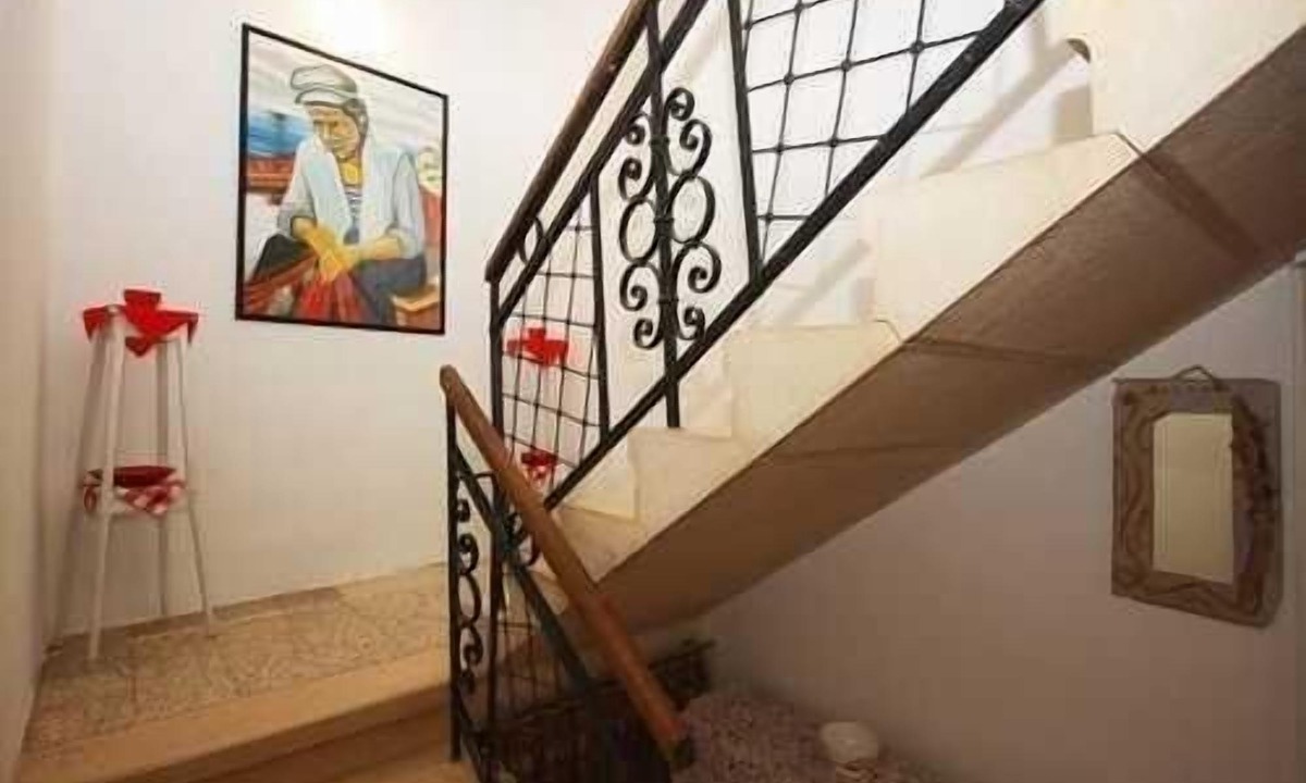 Rakalj House | villa 'Vickovi' with shared pool
