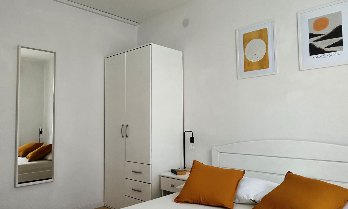 Povlja House | Apartment "Apartments Villa Vanja"