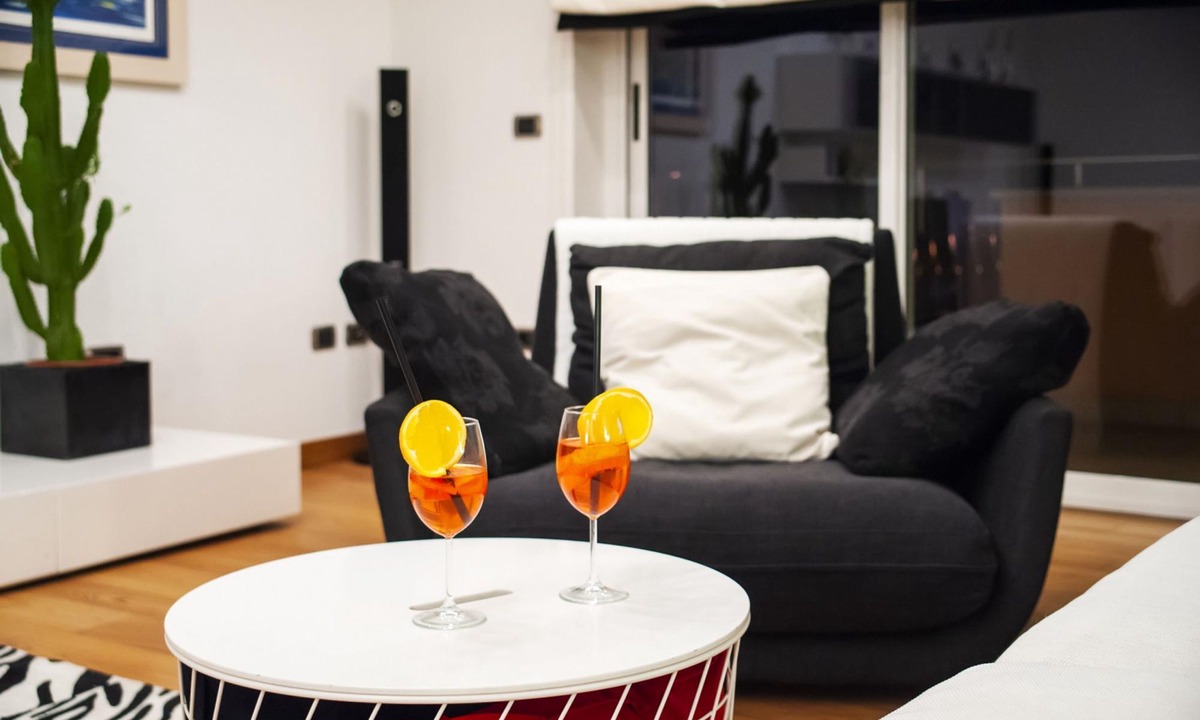 Rovinjsko Selo Villa | Villa Sky Zadarvillas