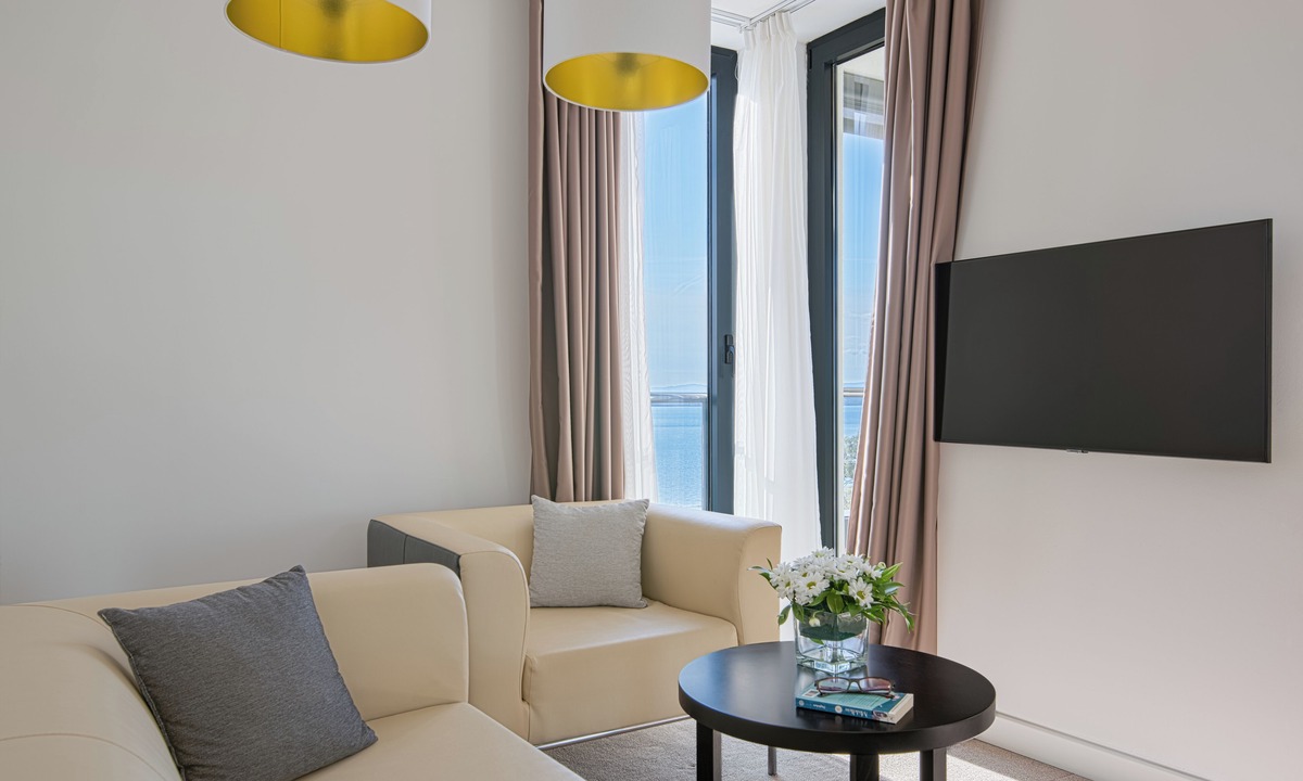 Crikvenica Hotel | Boutique hotel Esplanade