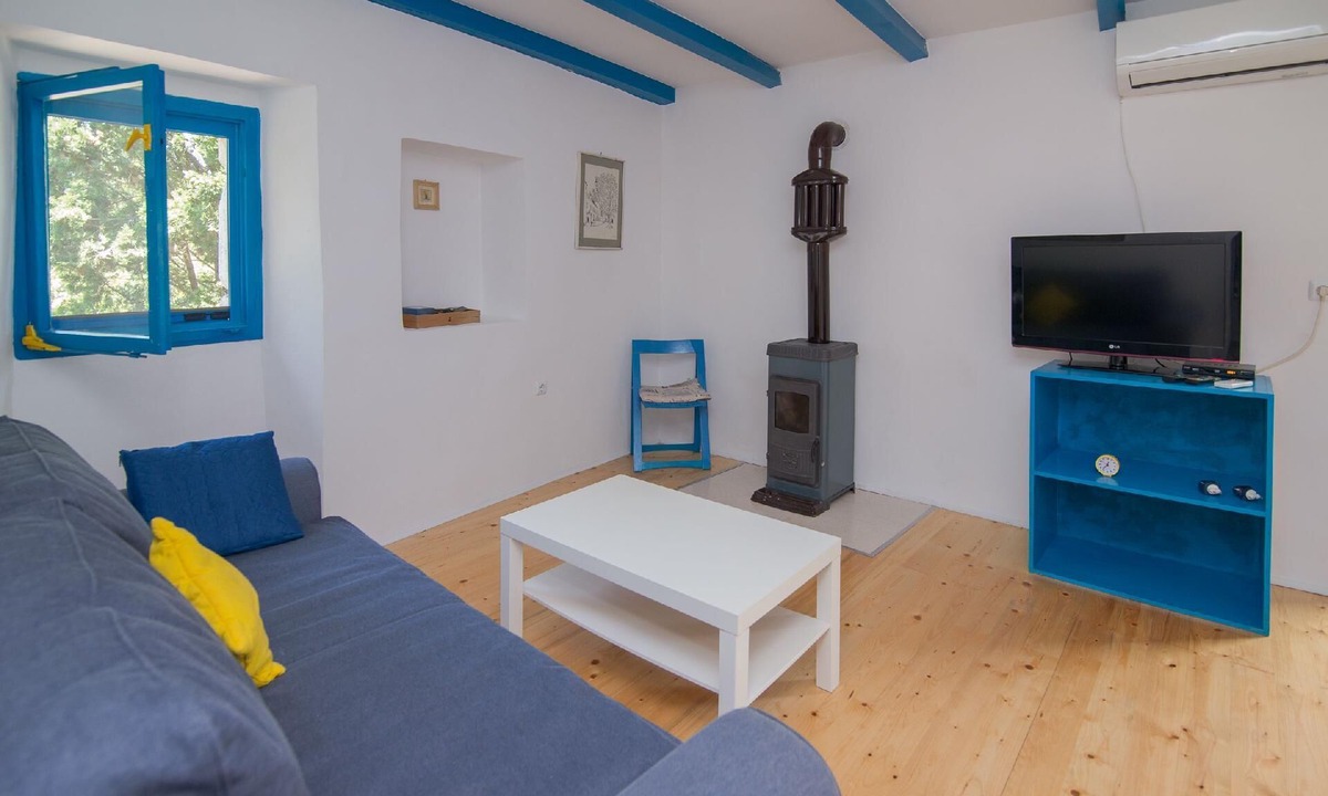 Veli Losinj House | Boris House