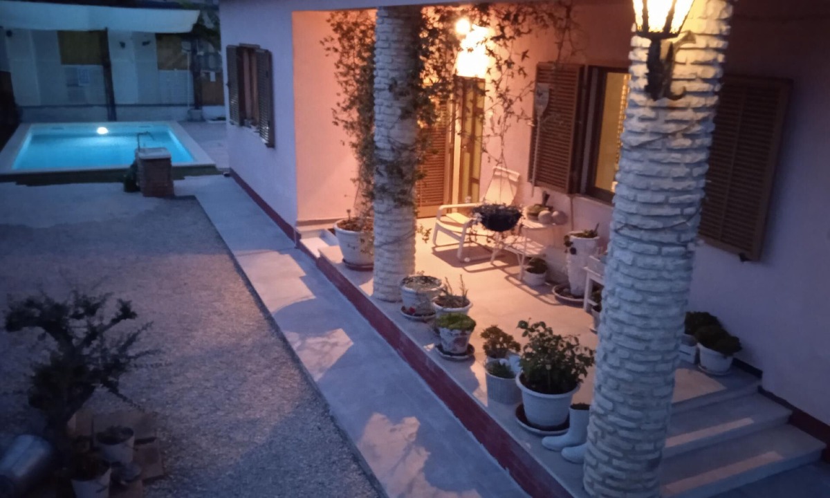 Valdebek House | House in Pula with Private Pool