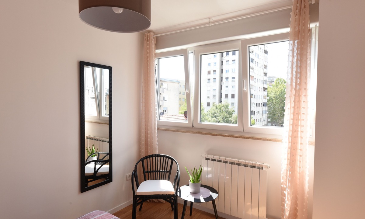 Zagreb Apartment | Mary's Apartment