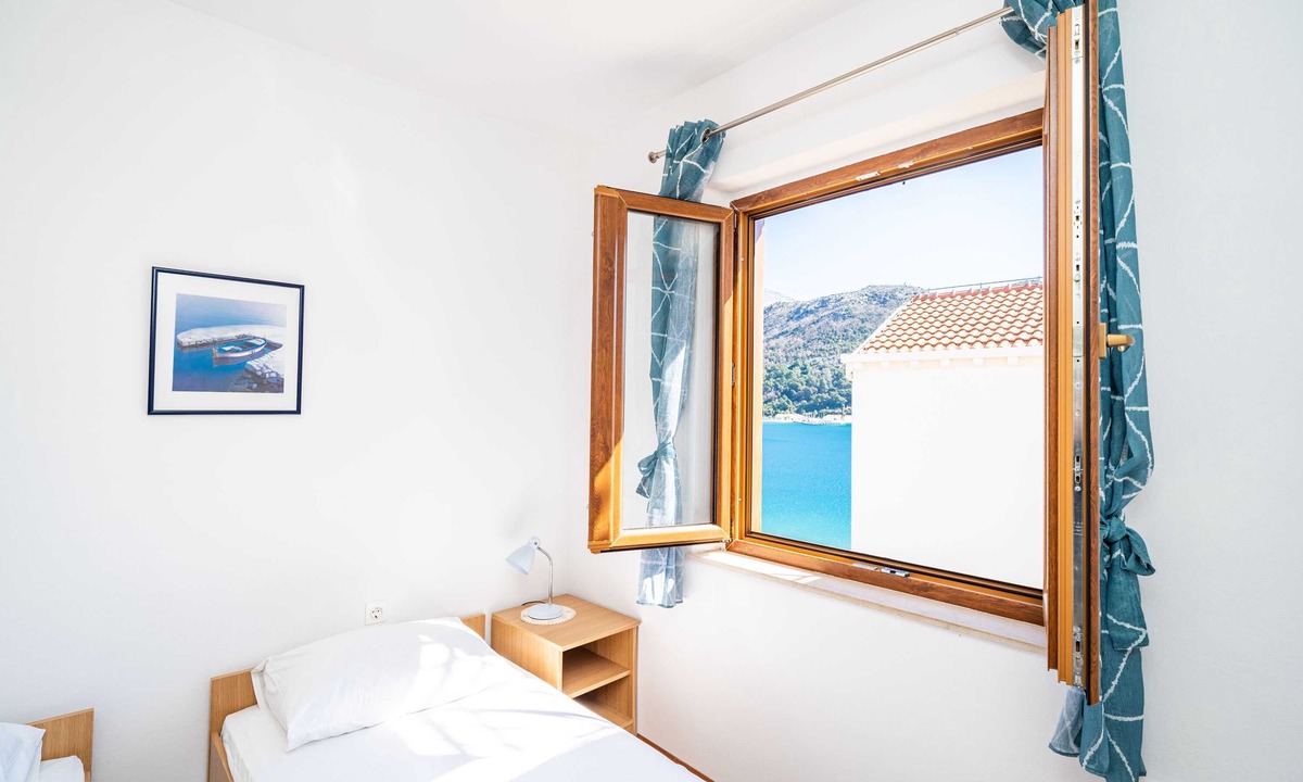 Slano Apartment | Apartment Bobić