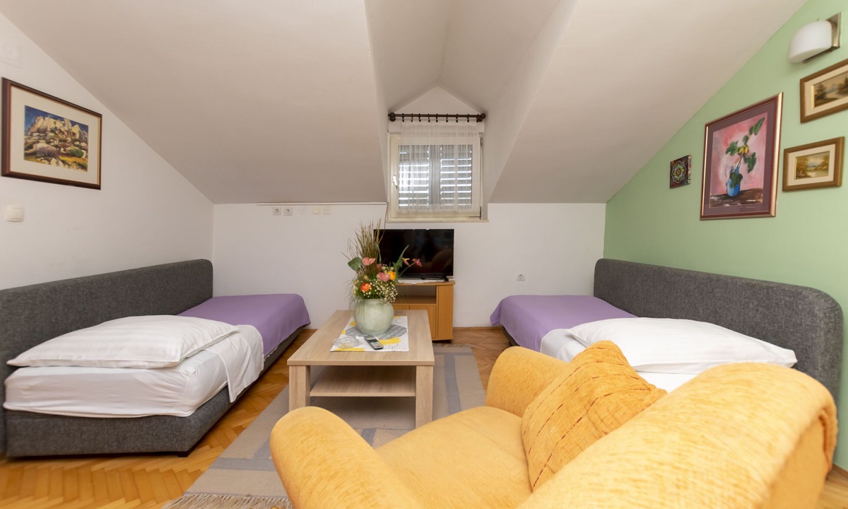 Omis Apartment | Apartment Ivanka