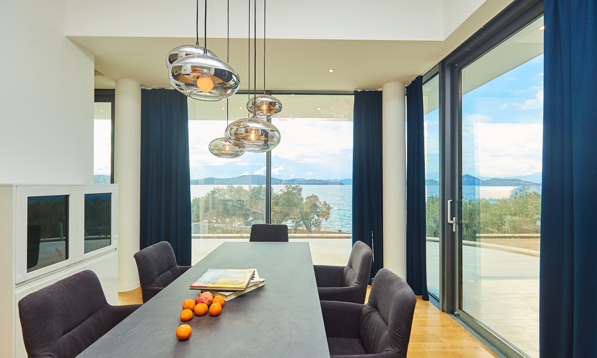 Slano House | Hedera Estate, Villa Hedera XV