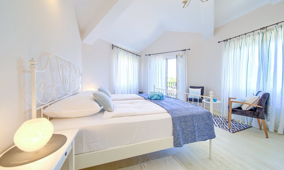 Porat House | Summer House Magdalena