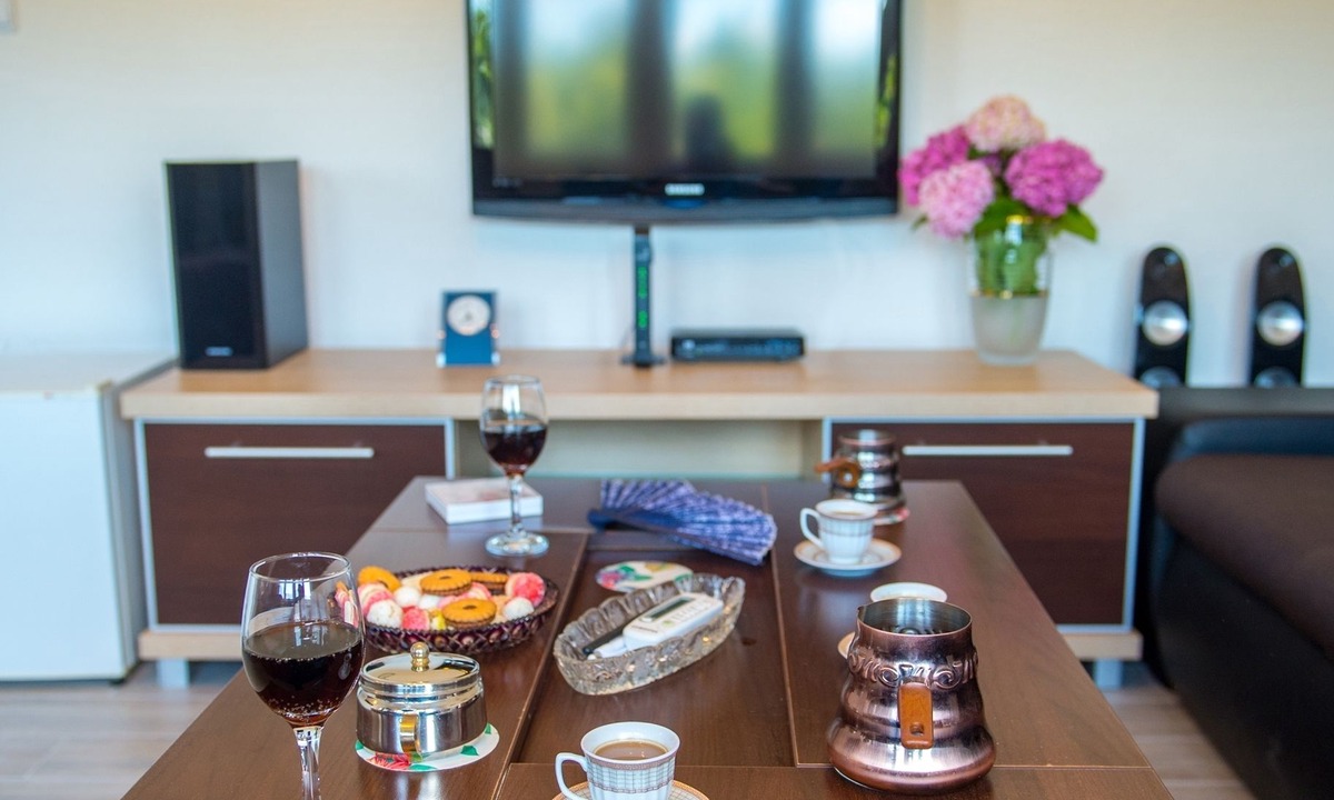 Blagaj Villa | Vacation Home Orion