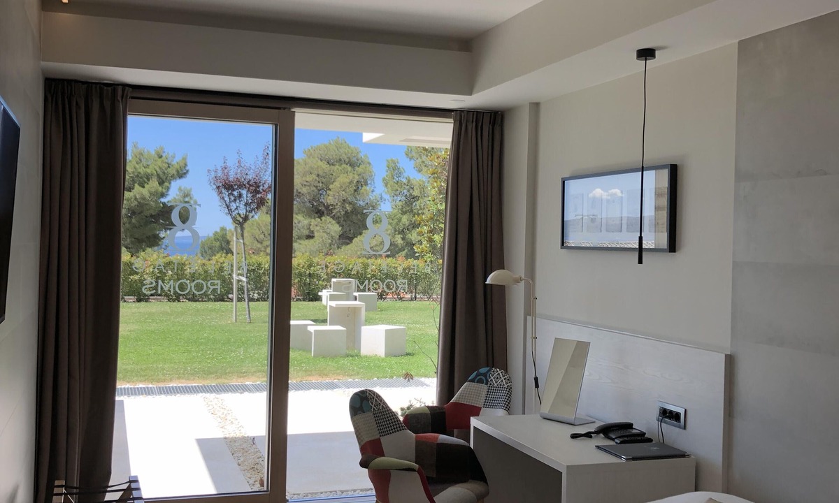Znjan House | Bel Etage Luxury Rooms