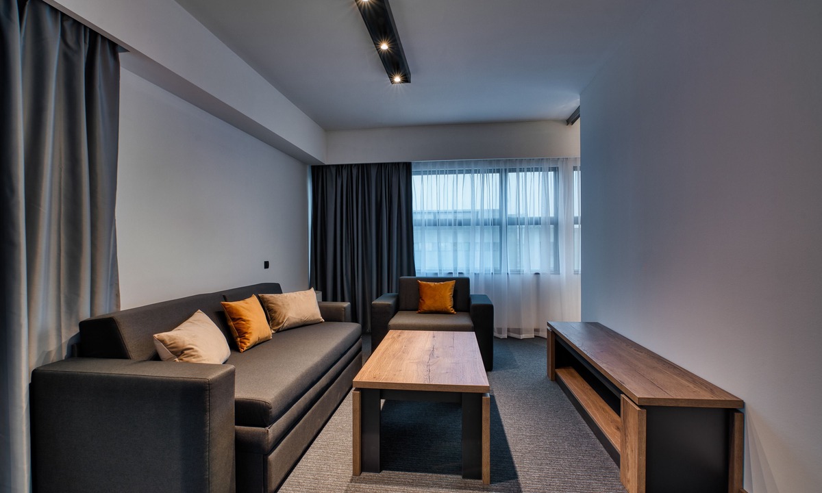 Novi Zagreb Hotel | Hotel Aristos