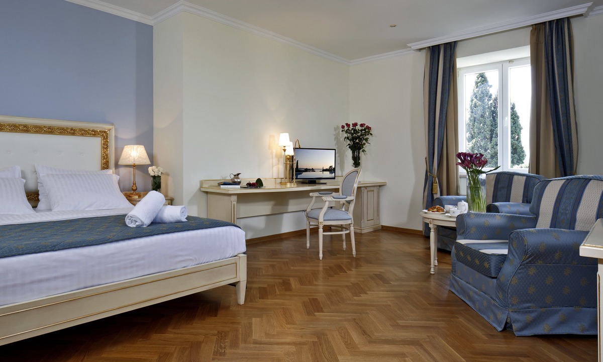 Crikvenica Hotel | Hotel Kvarner Palace