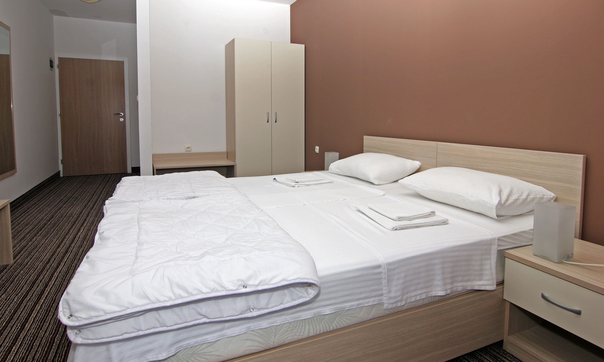 Pag Hotel | Hotel Belveder