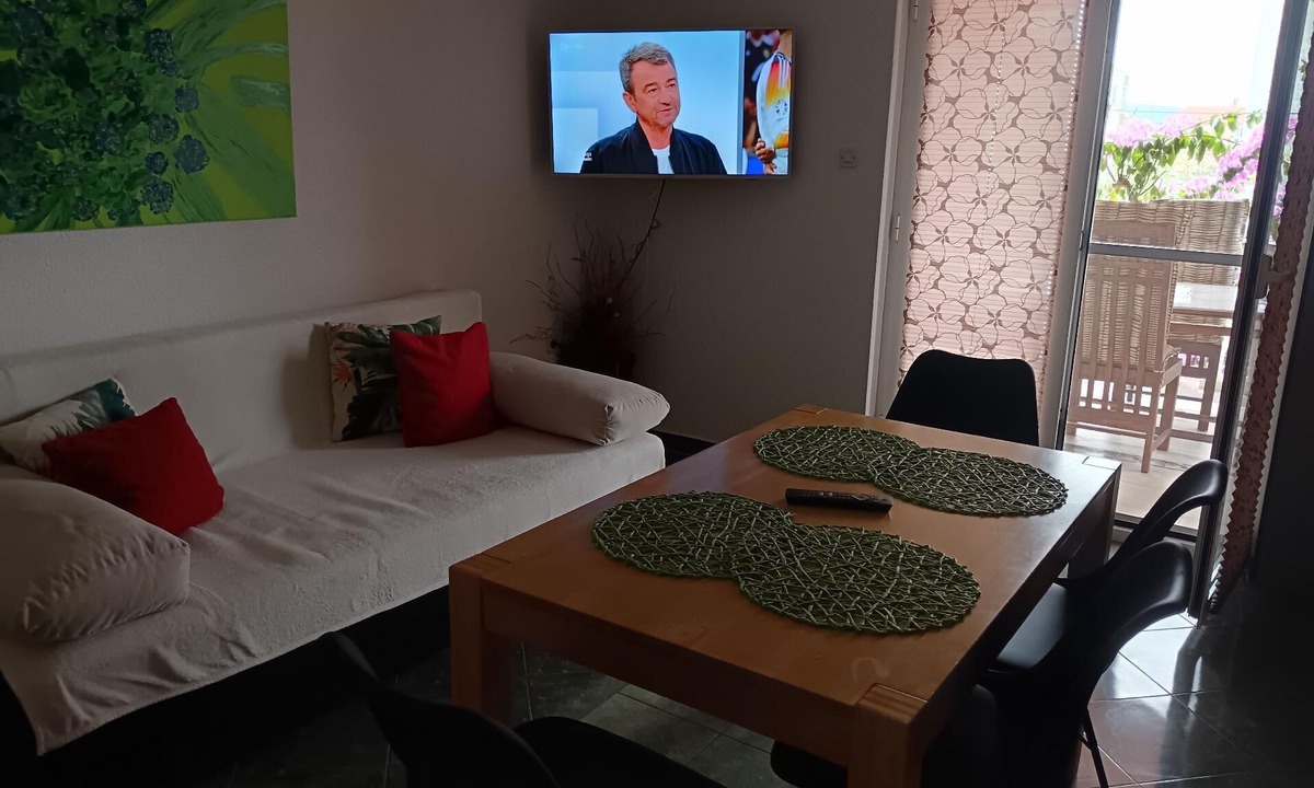Biograd na Moru Apartment | Holiday flat with private terrace
