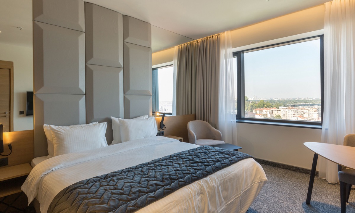 Dorcol Hotel | Hotel Mona Plaza