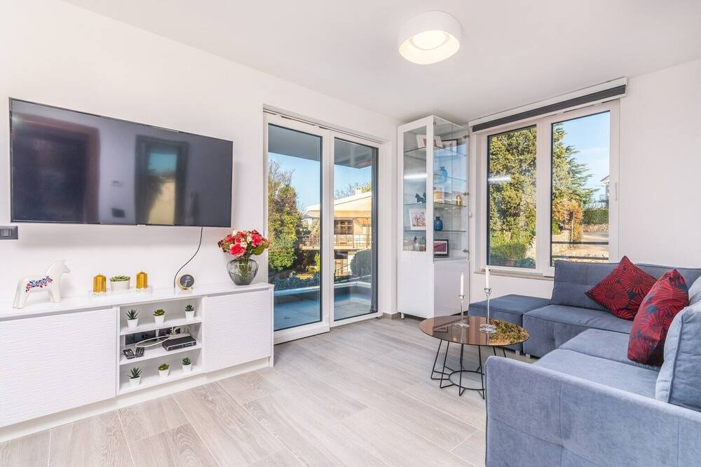 Zidarici House | Villa Ane near the beach