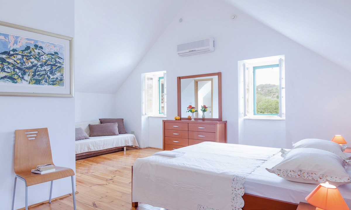 Sumartin Villa | Villa Bonaca