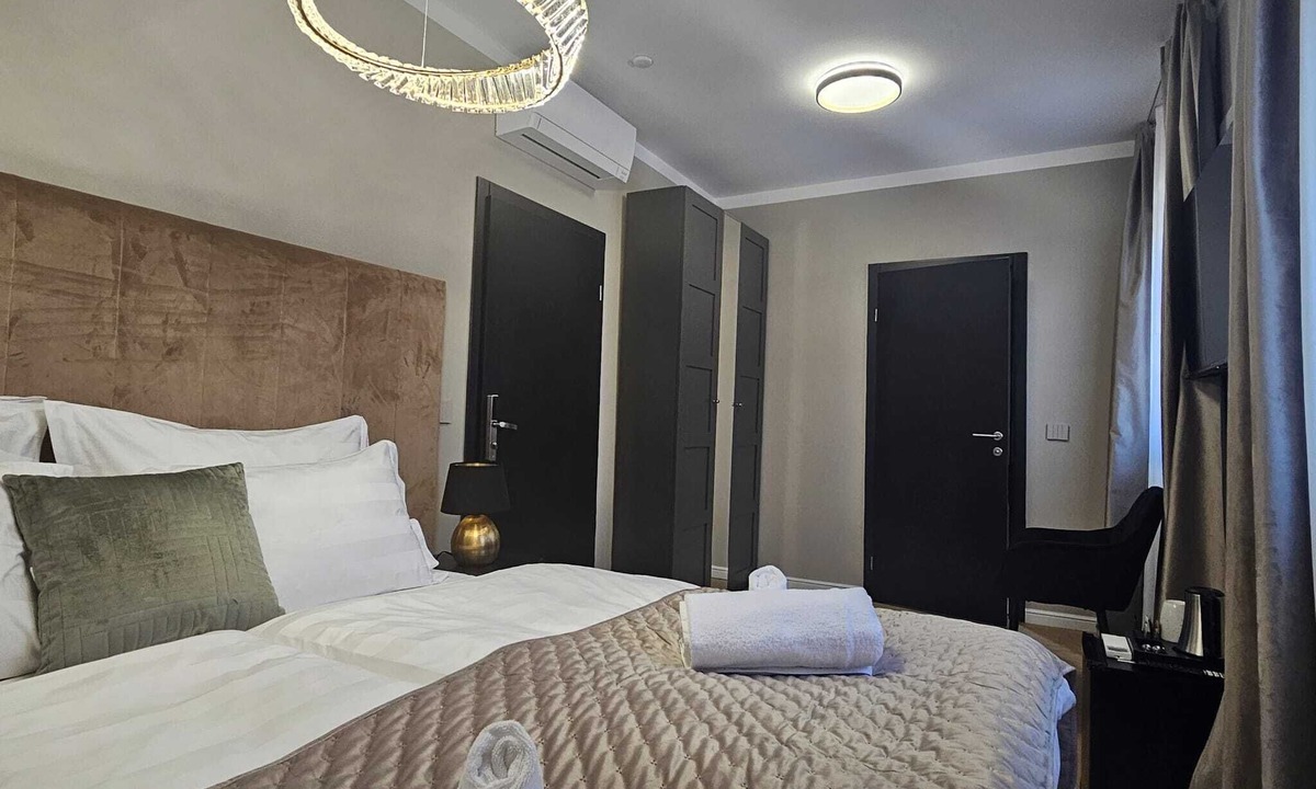 Plitvica Selo House | Plitvice Falls Cottage