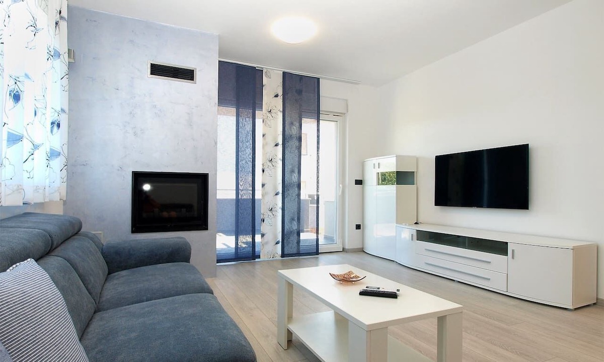 Pula Villa | Villa Grande T&d, Pula, Istria, Croatia