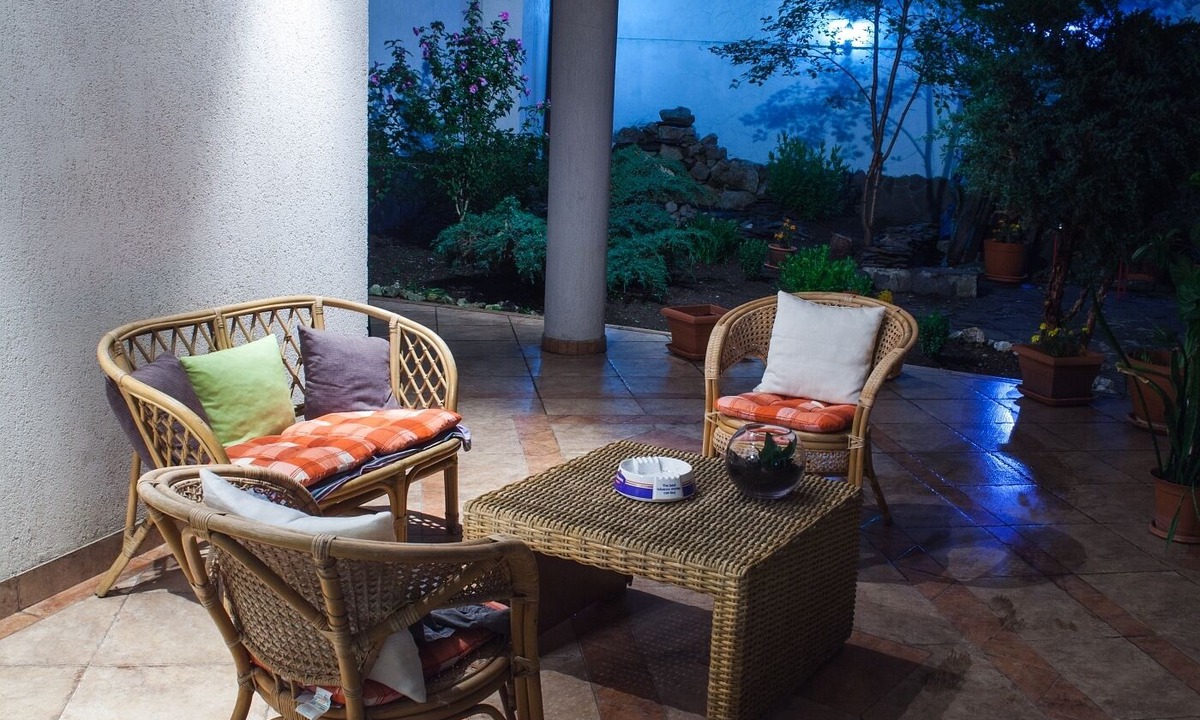 Vladeni Villa | Elegant villa situated beetween Brasov and Bran Castle in Transylvania