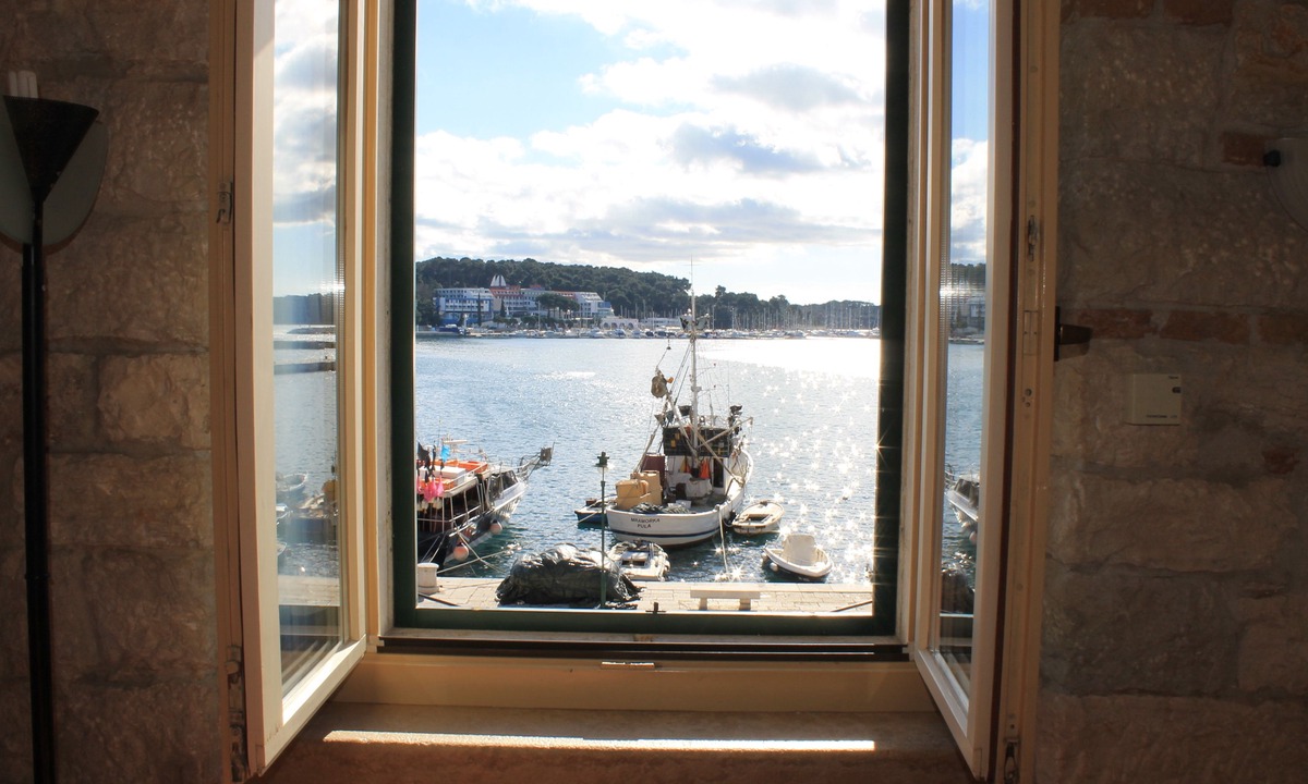 Rovinj Hotel | Residence Porta Antica