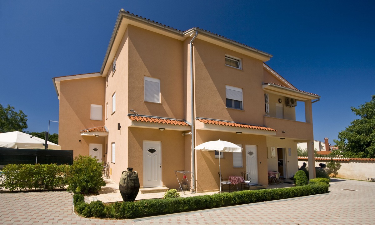 Fazana Apartment | Villa Mihaela