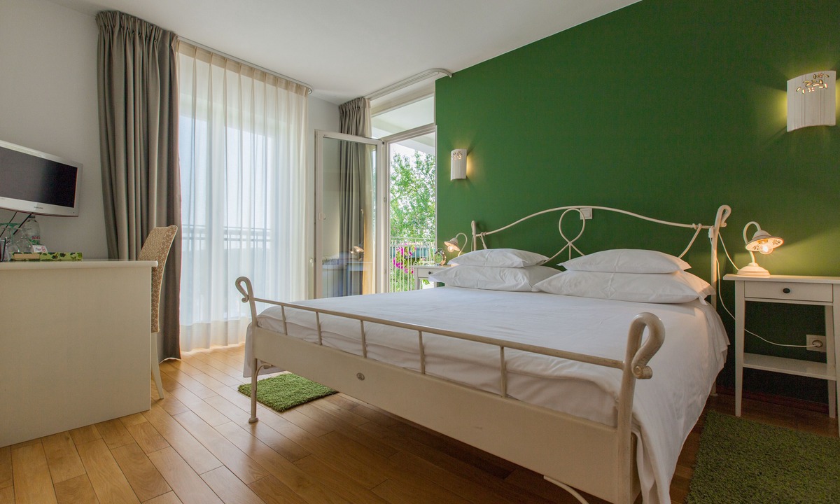 Puntera Hotel | Villa Stefanija