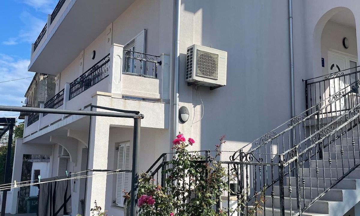 Lopar House | Apartmans Maja